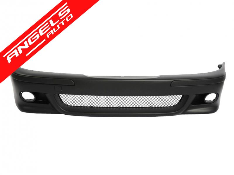 Pachet Exterior Complet compatibil cu BMW E39 Seria 5 Break Touring 95-03 M5 - imagine 2