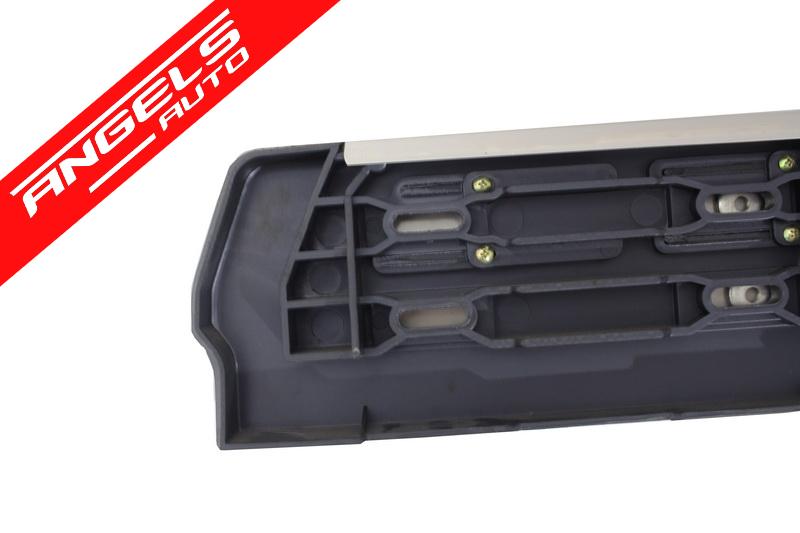 Praguri Laterale SUV compatibile cu VW Tiguan (2007-2015) - imagine 4