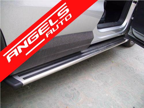 Praguri Laterale SUV compatibile cu VW Tiguan (2007-2015) - imagine 6