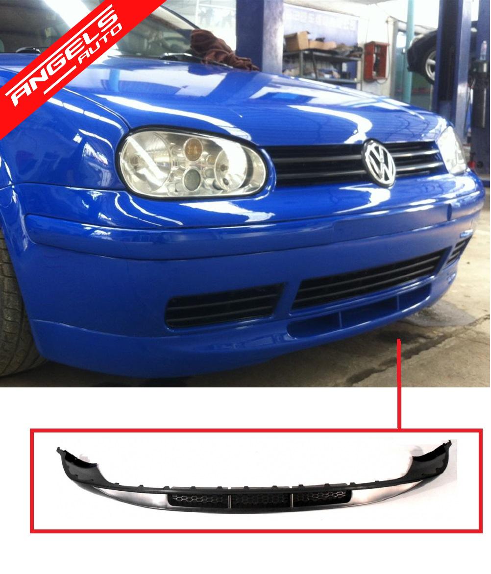 Prelungire Tuning Bara Fata compatibila cu Golf 4 (1998-2004) RS Look - imagine 8