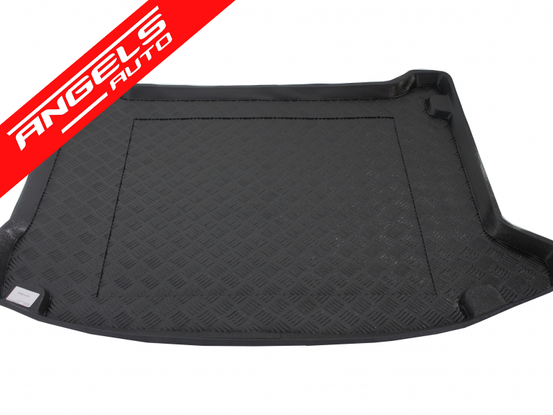 Covoras tavita portbagaj compatibil cu Renault compatibil cu Dacia Lodgy 2012- 7 Locuri