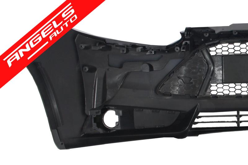 Bara Fata compatibila cu Ford Focus 3 MK3 (2011-2014) ST Design - imagine 5
