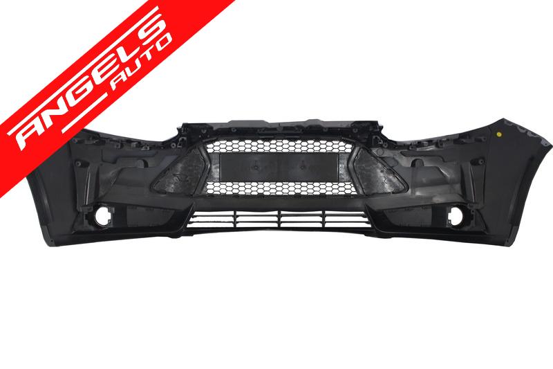 Bara Fata compatibila cu Ford Focus 3 MK3 (2011-2014) ST Design - imagine 4