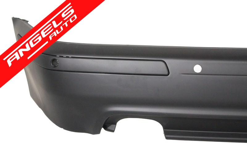 Pachet Exterior Complet compatibil cu BMW E39 Seria 5 Break Touring 95-03 M5 - imagine 5