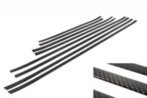 Bandouri Laterale compatibil cu Mercedes G-class W463 1989-up AMG Carbon