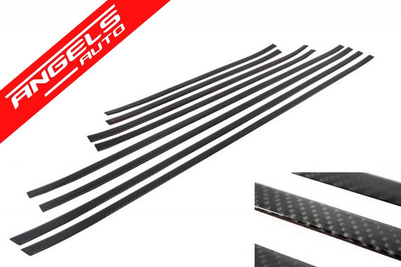 Bandouri Laterale compatibil cu Mercedes G-class W463 1989-up AMG Carbon