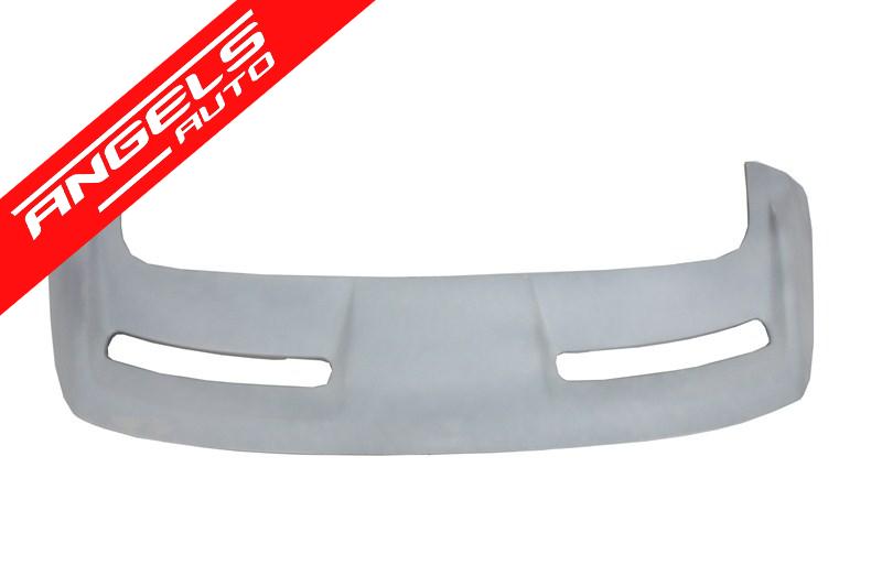 Eleron Spoiler Luneta compatibil cu Ford Focus MK 3 (2011-2014) ST Design