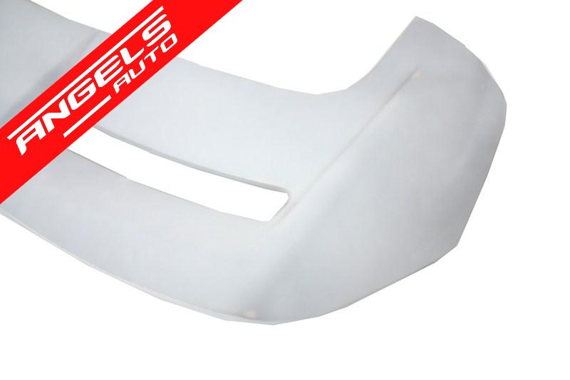 Eleron Spoiler Luneta compatibil cu Ford Focus MK 3 (2011-2014) ST Design - imagine 2
