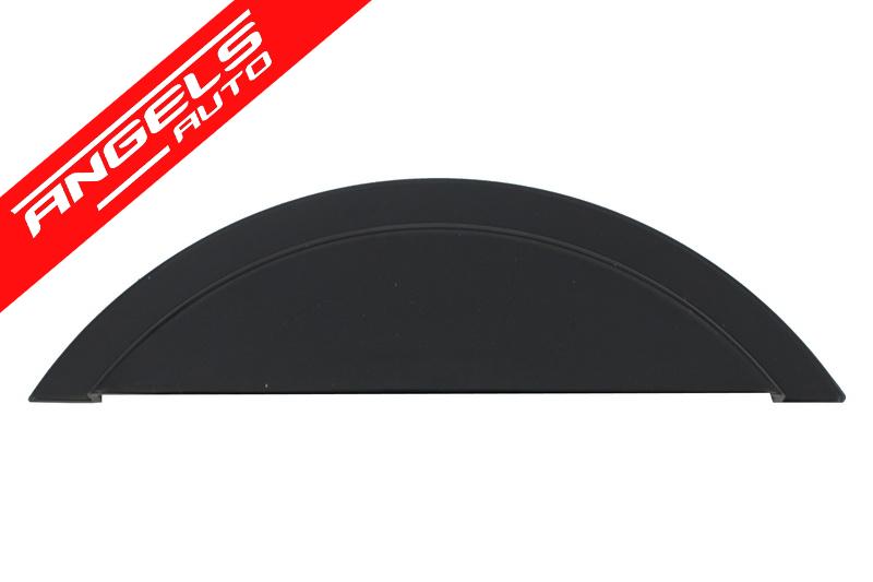 Grila Centrala compatibila cu Volkswagen compatibila cu VW compatibila cu Golf 6 VI 2008-2012 GTI Design - imagine 4