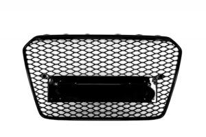 Grila compatibila cu Audi A5 8T Facelift (2012-2015) RS Design RS5