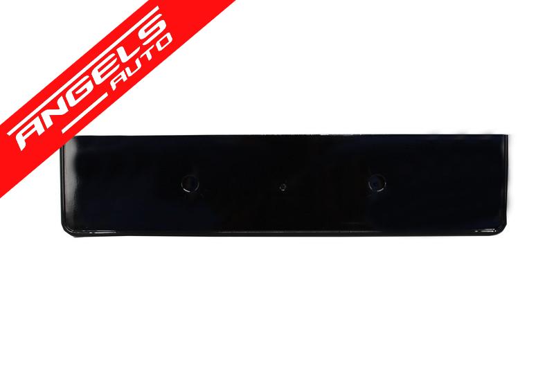 Grila compatibila cu Audi A6 4F2 C6 (2004-2011) RS Design Negru Lucios RS6 - imagine 5