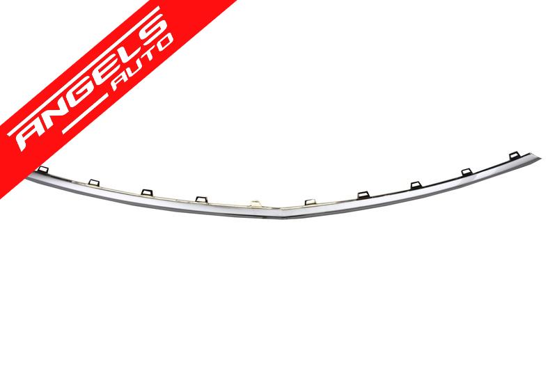 Ornamente cromate AMG compatibile cu Mercedes W222 S-Class (2013-up) - imagine 3