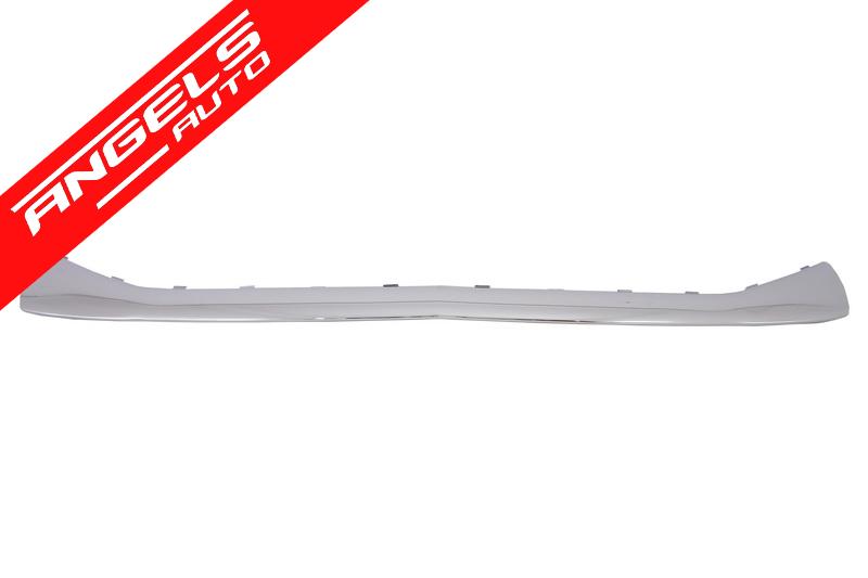 Ornamente cromate AMG compatibile cu Mercedes W222 S-Class (2013-up) - imagine 6