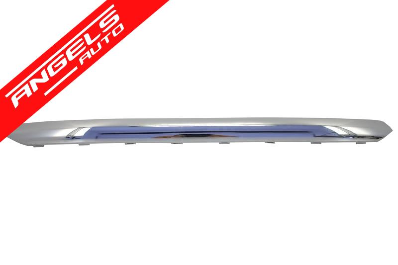 Ornamente cromate AMG compatibile cu Mercedes W222 S-Class (2013-up) - imagine 7