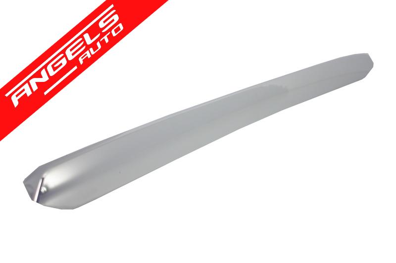 Ornamente cromate AMG compatibile cu Mercedes W222 S-Class (2013-up) - imagine 8