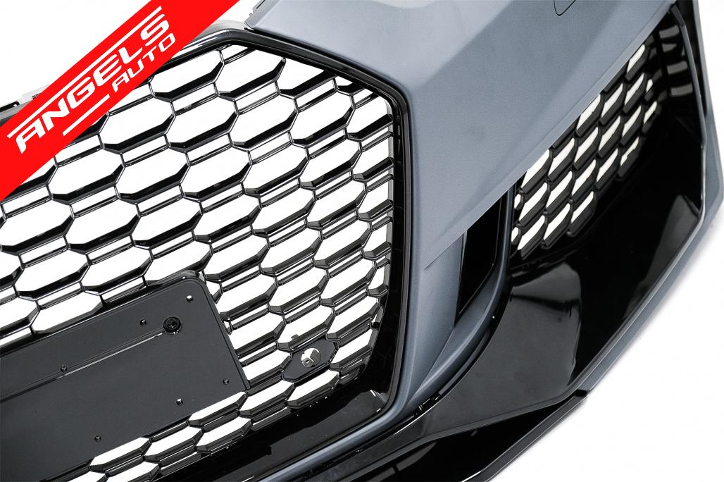 Pachet RS compatibil cu Audi A5 F5 Sportback Quattro Kit RS5 Design 2017 + - imagine 2