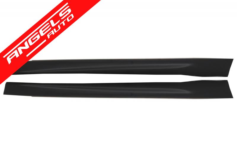 Pachet M compatibil cu BMW Seria 3 E90 (2005-2008) Kit M-Technik Design cu Toba ACS - imagine 6