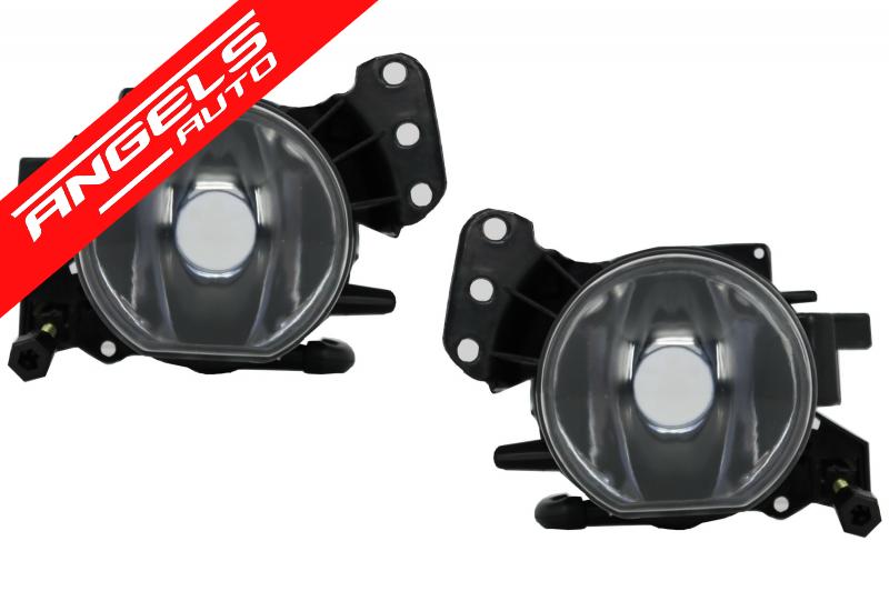 Pachet M compatibil cu BMW Seria 3 E90 (2005-2008) Kit M-Technik Design cu Toba ACS - imagine 7