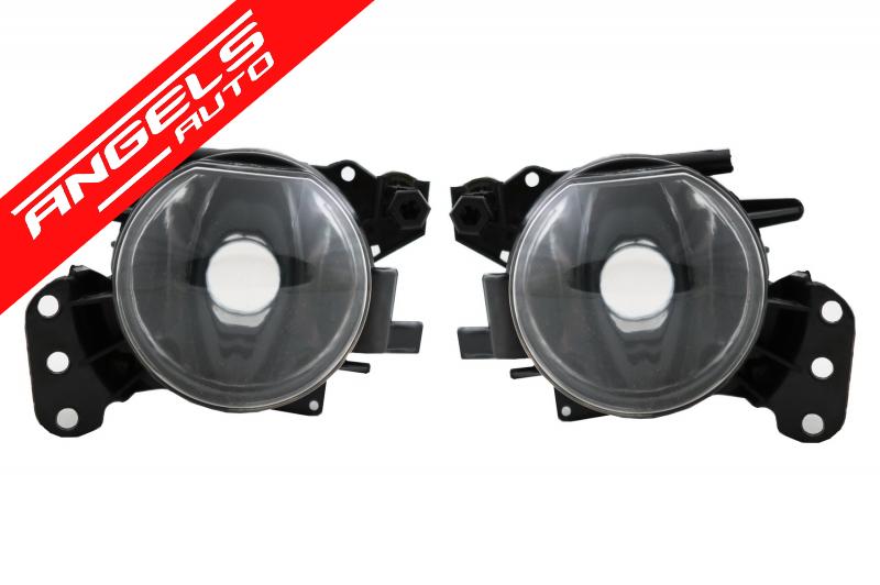 Pachet M compatibil cu BMW Seria 5 E60 (2003-2007) Kit M-Technik Design cu PDC 24mm - imagine 5