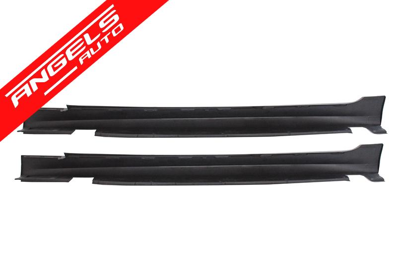 Pachet M compatibil cu BMW Seria 5 E60 (2003-2007) Kit M-Technik Design cu PDC 24mm - imagine 4