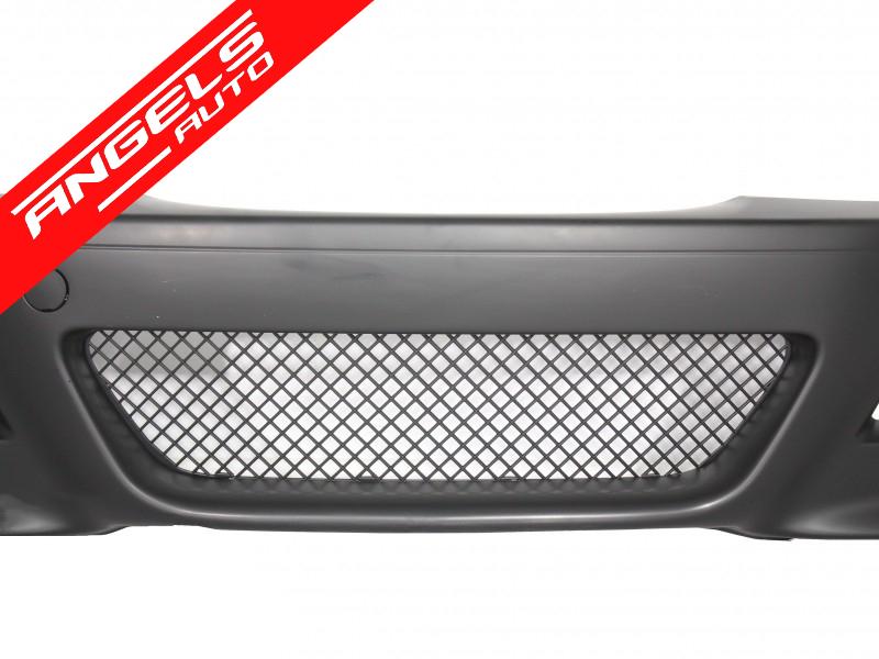Pachet M compatibil cu BMW Seria 3 E46 Sedan 1998-2005 Kit M3 CSL Design - imagine 5