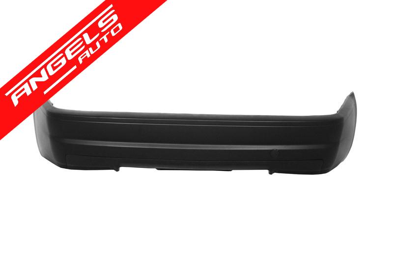 Pachet M compatibil cu BMW Seria 3 E46 Sedan 1998-2005 Kit M3 CSL Design - imagine 3