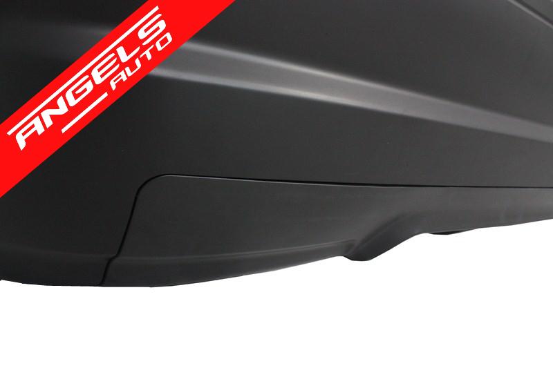 Pachet M compatibil cu BMW Seria 3 E46 Sedan 1998-2005 Kit M3 CSL Design - imagine 6