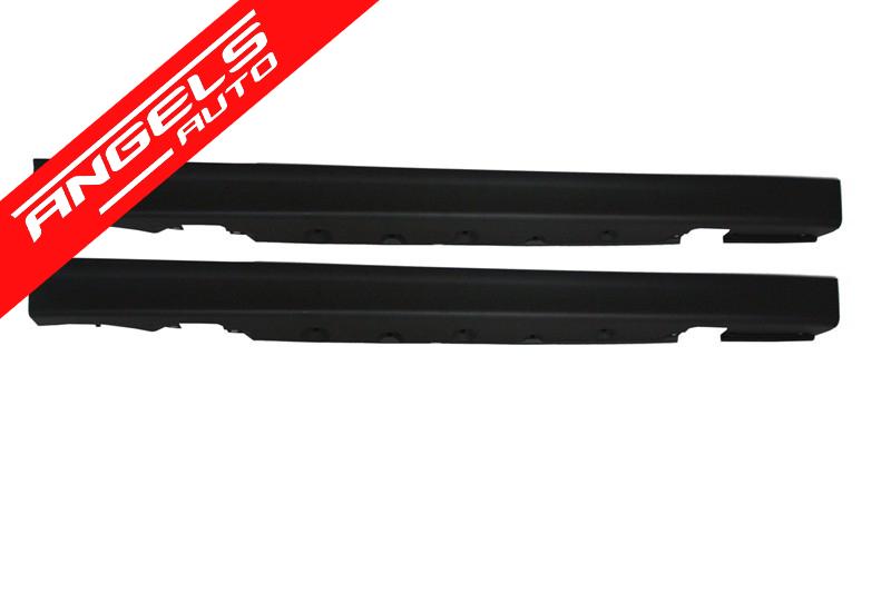Pachet M compatibil cu BMW Seria 3 E46 Sedan 1998-2005 Kit M3 CSL Design - imagine 7