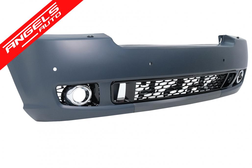 Pachet compatibil cu Range Rover Vogue L322 (2002-2012) Kit Autobiography - imagine 2