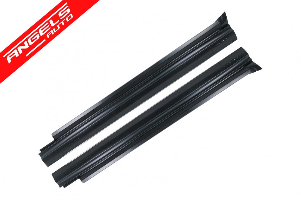 Pachet compatibil cu Range Rover Vogue L322 (2002-2012) Kit Autobiography - imagine 6