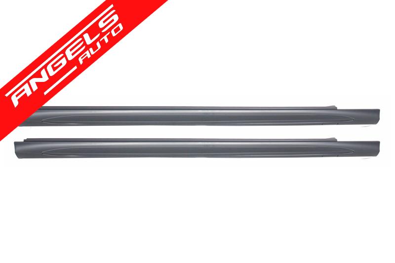 Kit compatibil cu Mercedes AMG W212 E-Class Facelift 2013-up Kit E63 Complet cu Tobe - imagine 6