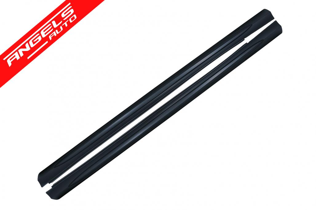 Pachet AMG compatibil cu Mercedes W212 E-Class Facelift 2013+ Kit E63 Aripi si Capota - imagine 4