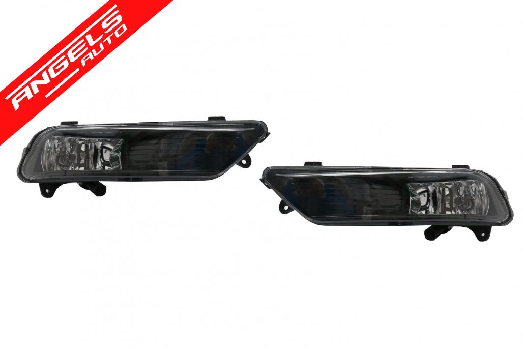 Pachet R compatibil cu VW Golf 7 (2012-2017) Kit R-line Look - imagine 5