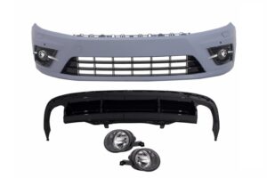Pachet compatibil cu Volkswagen Passat CC 2012-2016 Kit R Line