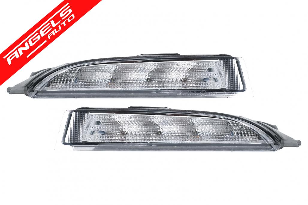 Pachet R compatibil cu VW Scirocco 3 III (2008-up) Kit R-Design R20 - imagine 4