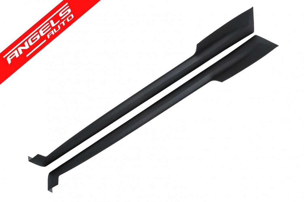 Pachet R compatibil cu VW Scirocco 3 III (2008-up) Kit R-Design R20 - imagine 7