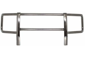 BullBar Bare Protectie compatibil cu Mercedes G Class W463 1989-up AMG G63 G65