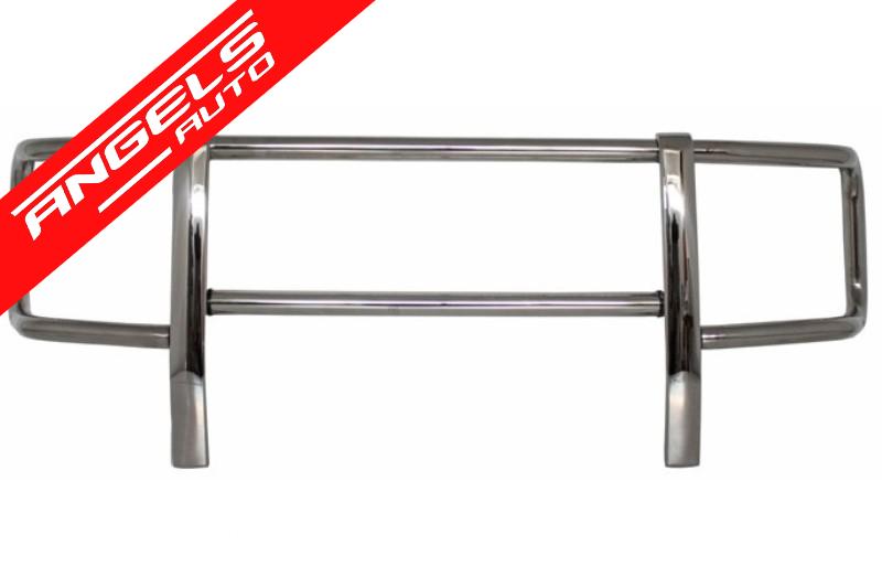 BullBar Bare Protectie compatibil cu Mercedes G Class W463 1989-up AMG G63 G65