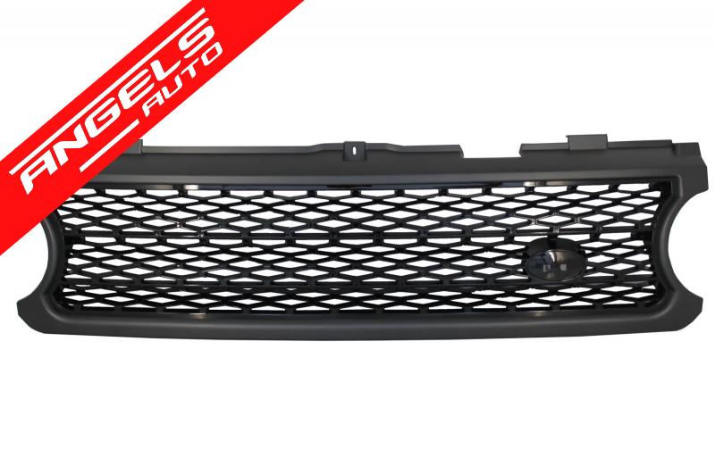 Grila compatibila cu Range Rover Vogue 3 2006-2009 Autobiography Supercharged