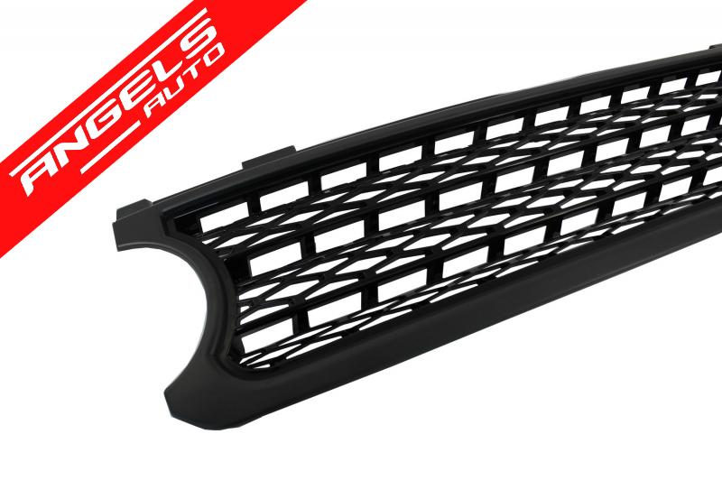 Grila compatibila cu Range Rover Vogue 3 2006-2009 Autobiography Supercharged - imagine 4