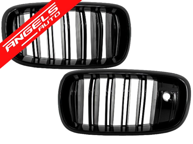 Grile compatibile cu BMW X6 F16 2015-up X6M Design M-Package Nari M Sport