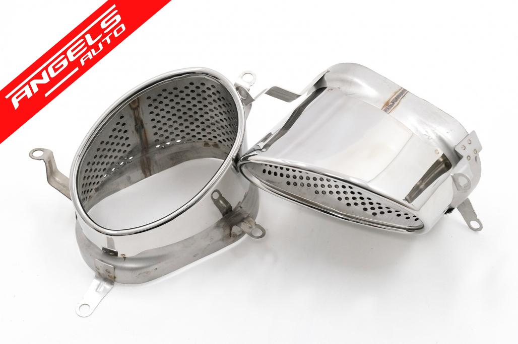 Pachet compatibil cu Audi A5 8T Coupe Cabrio Pre Facelift (2008-2011) Kit RS5 - imagine 6