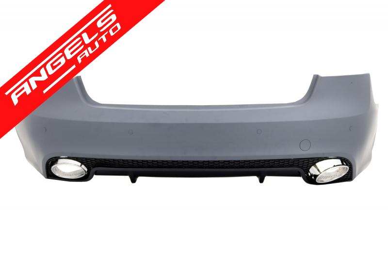 Pachet RS compatibil cu Audi A5 8T Sportback Facelift (2013-2016) Kit RS5 Design - imagine 3