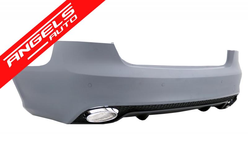 Pachet RS compatibil cu Audi A5 8T Sportback Facelift (2013-2016) Kit RS5 Design - imagine 7