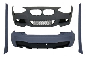 Pachet M compatibil cu BMW Seria 1 F20 (2011-2014) Kit M-Technik Look