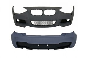 Pachet M compatibil cu BMW Seria 1 F20 (2011-2014) M-Technik Look