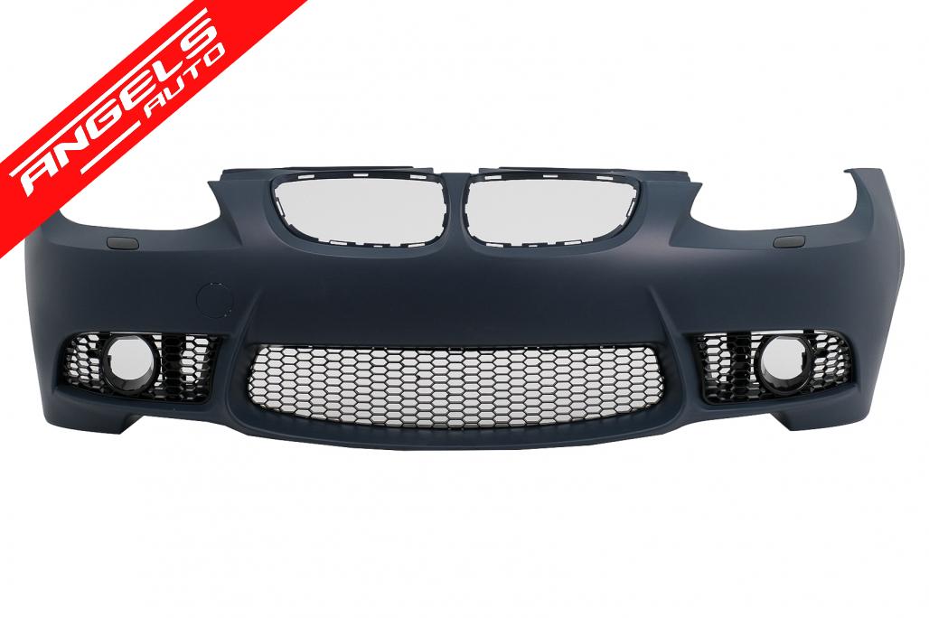 Pachet compatibil cu BMW Seria 3 E92 E93 Coupe Cabrio (2006-2010) M3 Design - imagine 2