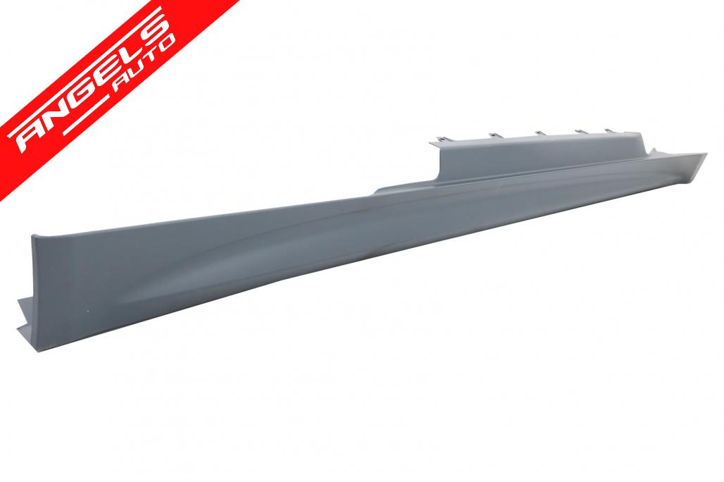 Pachet Exterior compatibil cu BMW Seria 4 F32 F33 (2013-2019) M4 Design - imagine 9