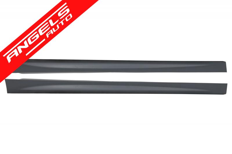 Pachet M compatibil cu BMW Seria 4 F32 F33 Coupe Cabrio 2013-up Kit M-Performance - imagine 4