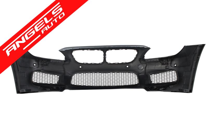 Pachet M compatibil cu BMW Seria 6 F06 (2016-Up) Kit M6 Design - imagine 5